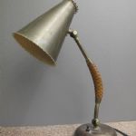 657 2164 Bordslampa